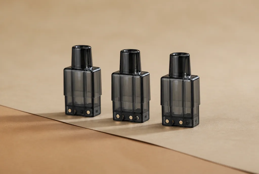 Cartouche Geekvape, comment trouver la recharge de votre pod